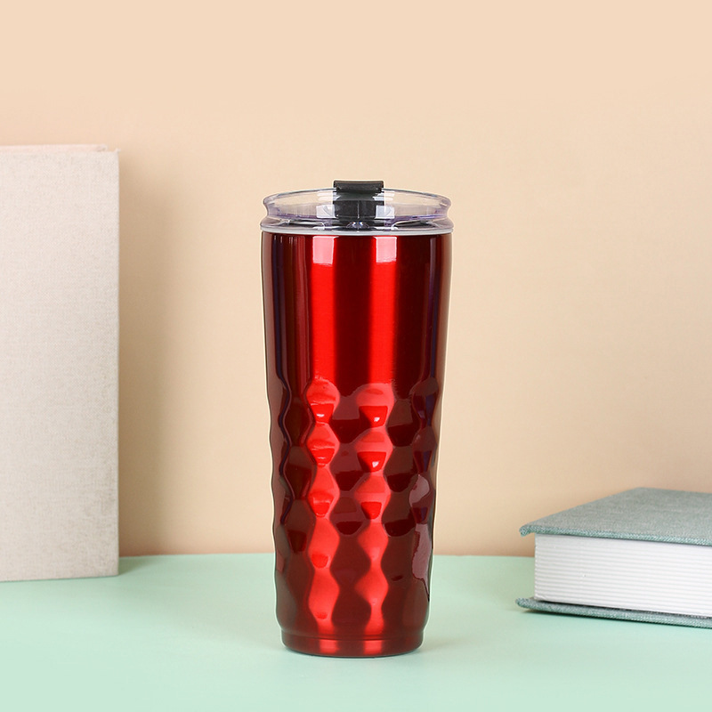 Diamond Grain Car Cup 2