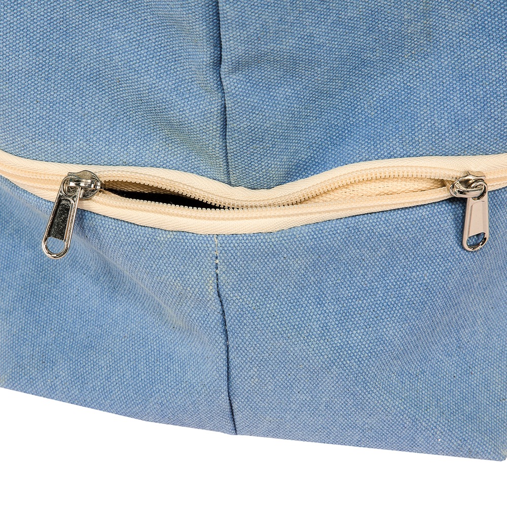 18 Oz. Heavy Weight Canvas Rhodes Weekender Bag 24