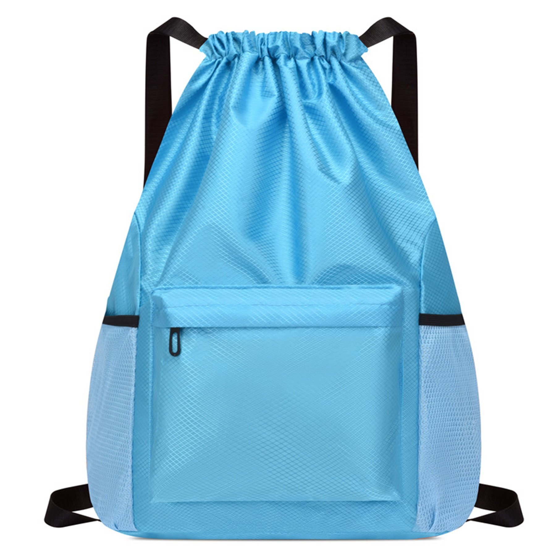 Drawstring Backpack 2