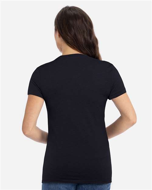 Women's Triblend Tee - 6710 51