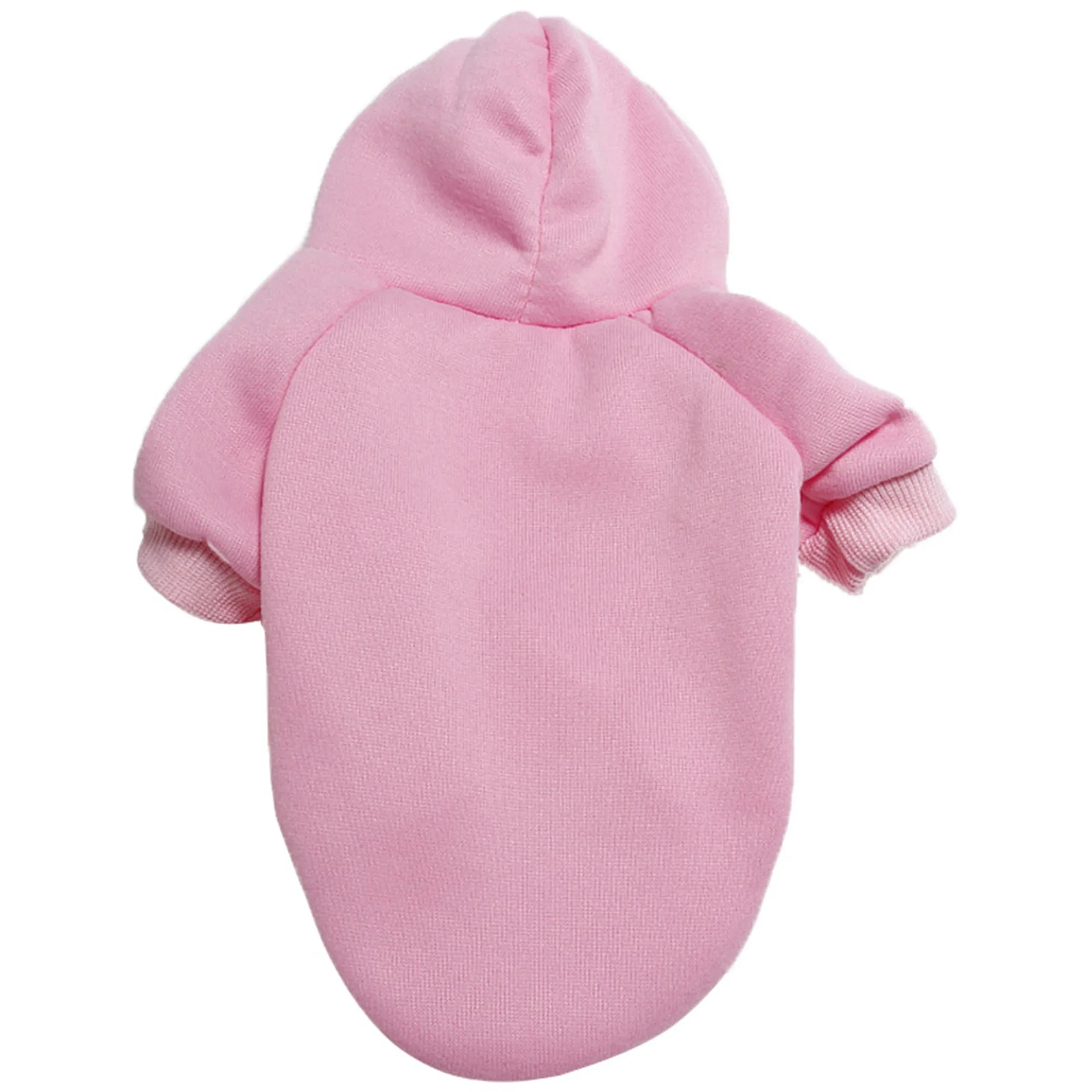 Dog Hoodie Sweatshirt Sweater For Small Pet 5