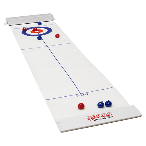 Skip Tabletop Curling Game 6