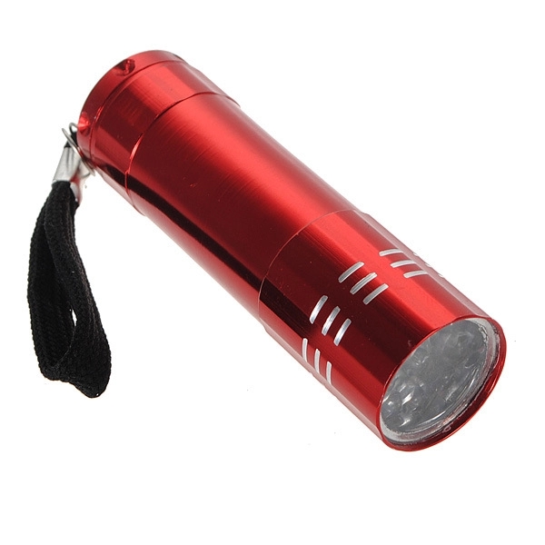 Torch Flashlight 2