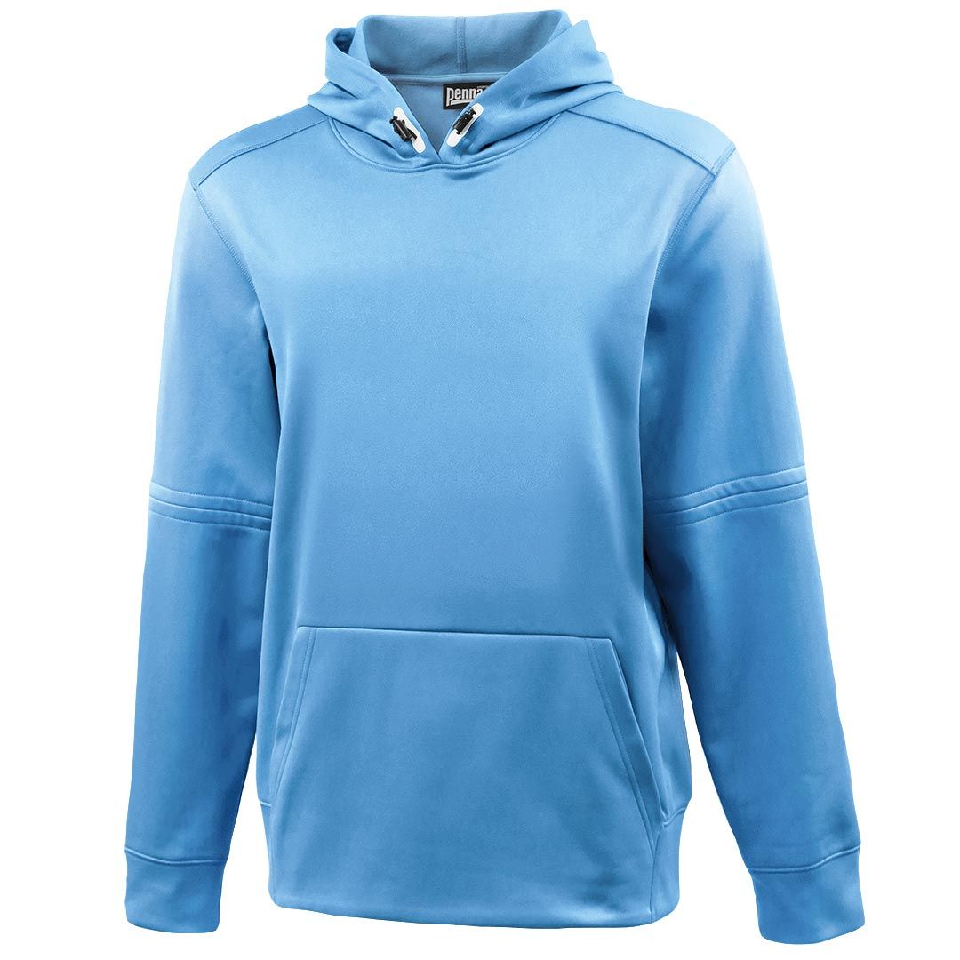Pennant Concept Hoodie 11