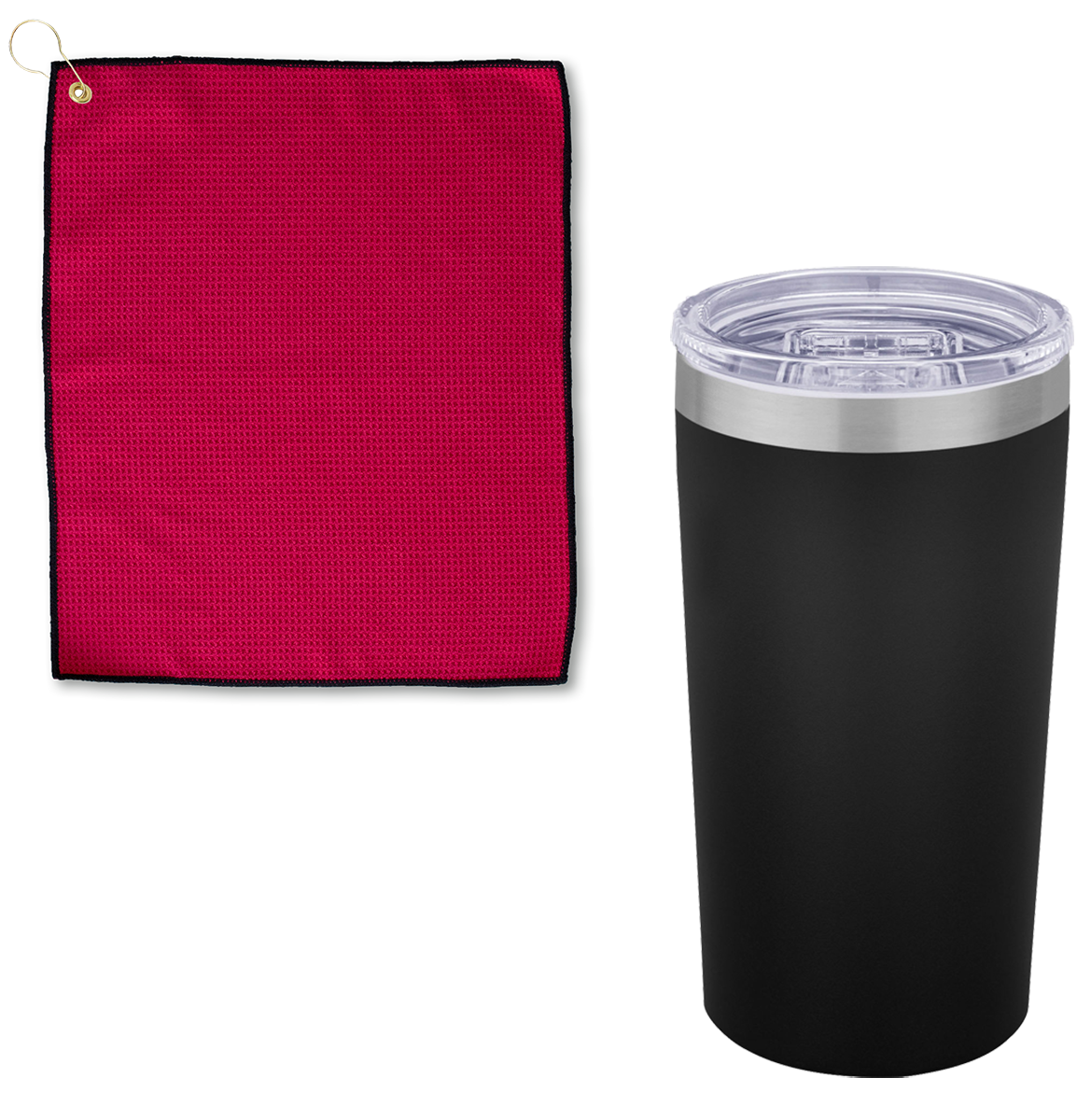 Urban Peak® SL182PR Tee Time Kit 23