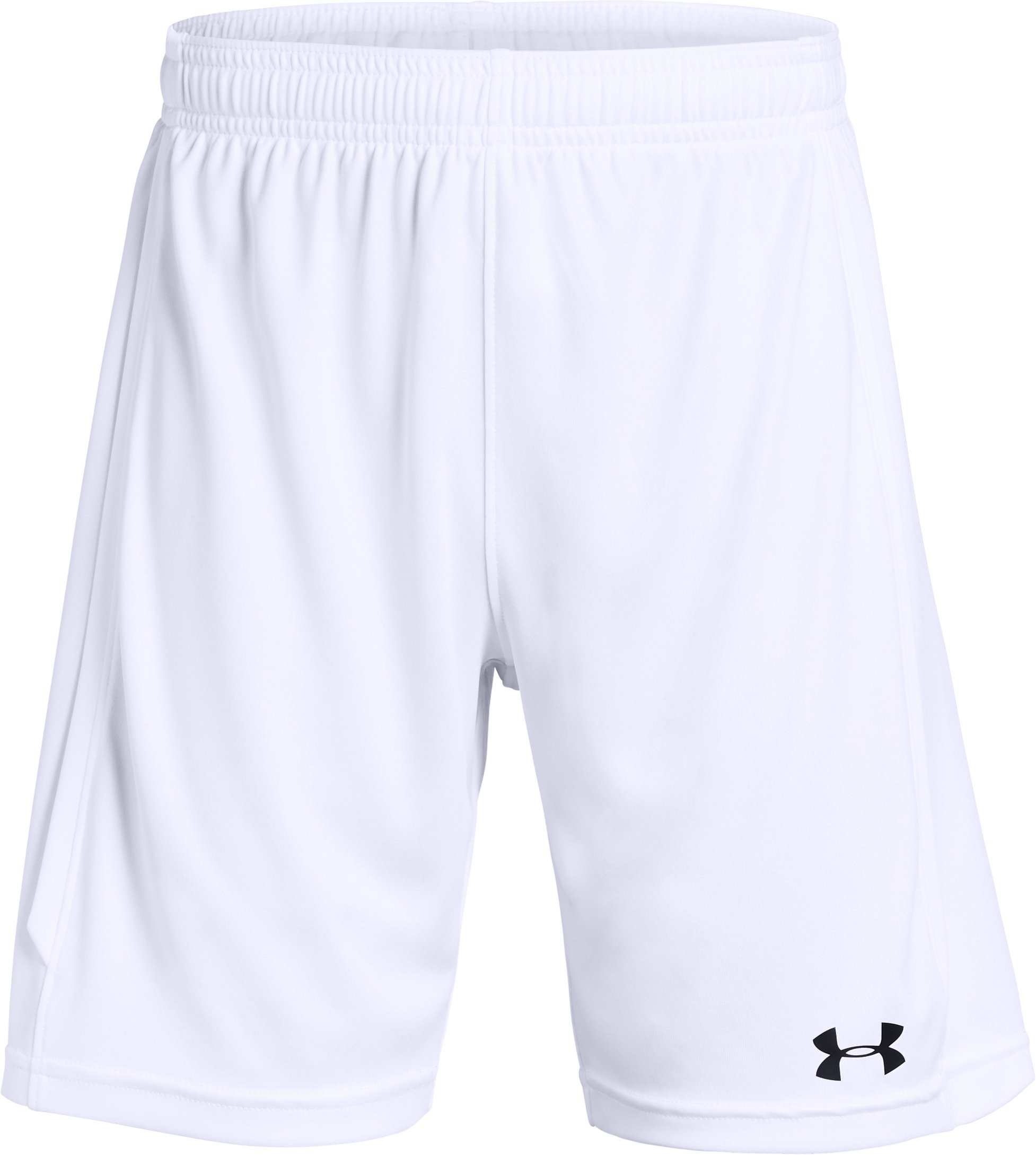 UA Maquina 2.0 Kids' Shorts 3