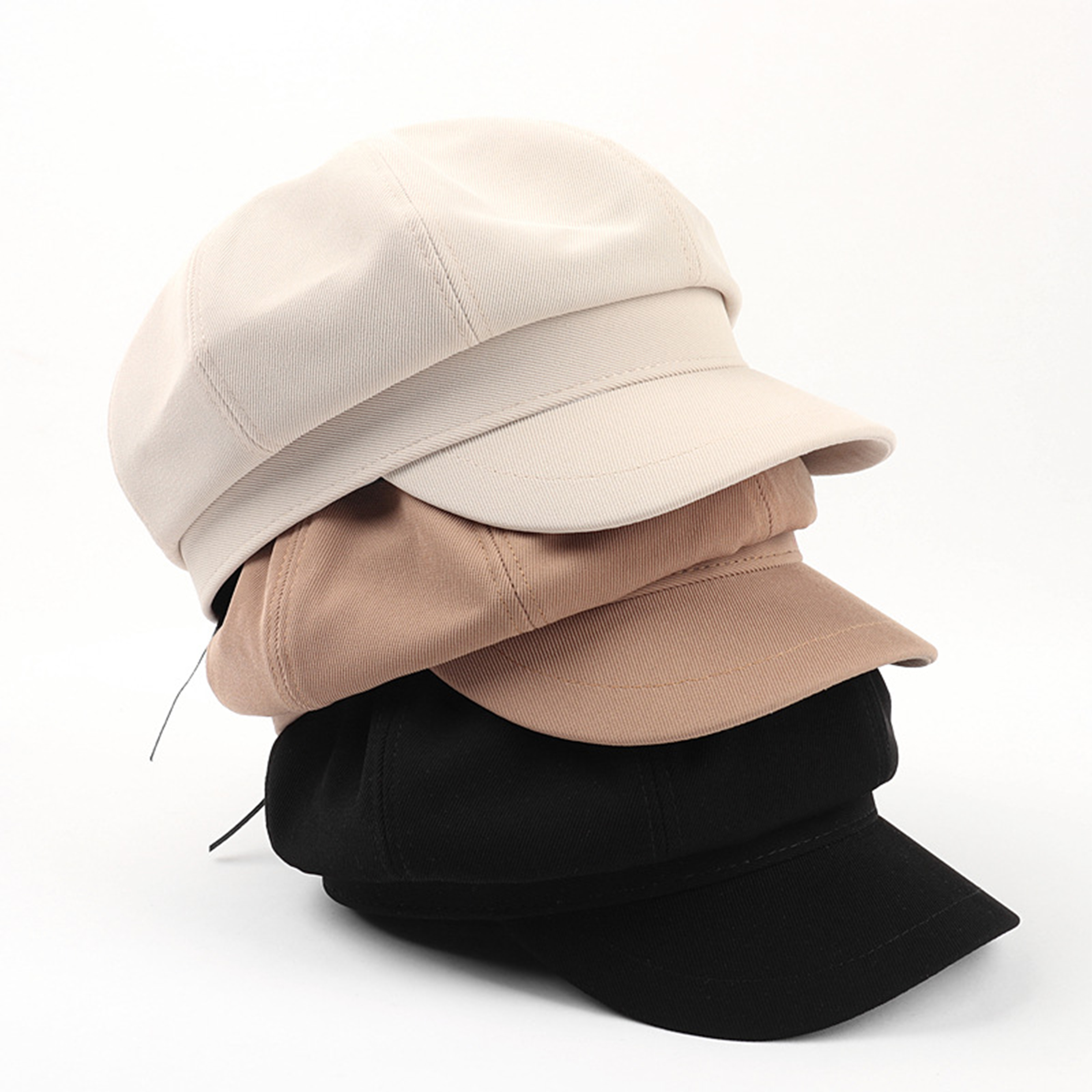 Everyday Casual Cap ?C Cotton & Polyester Blend 4