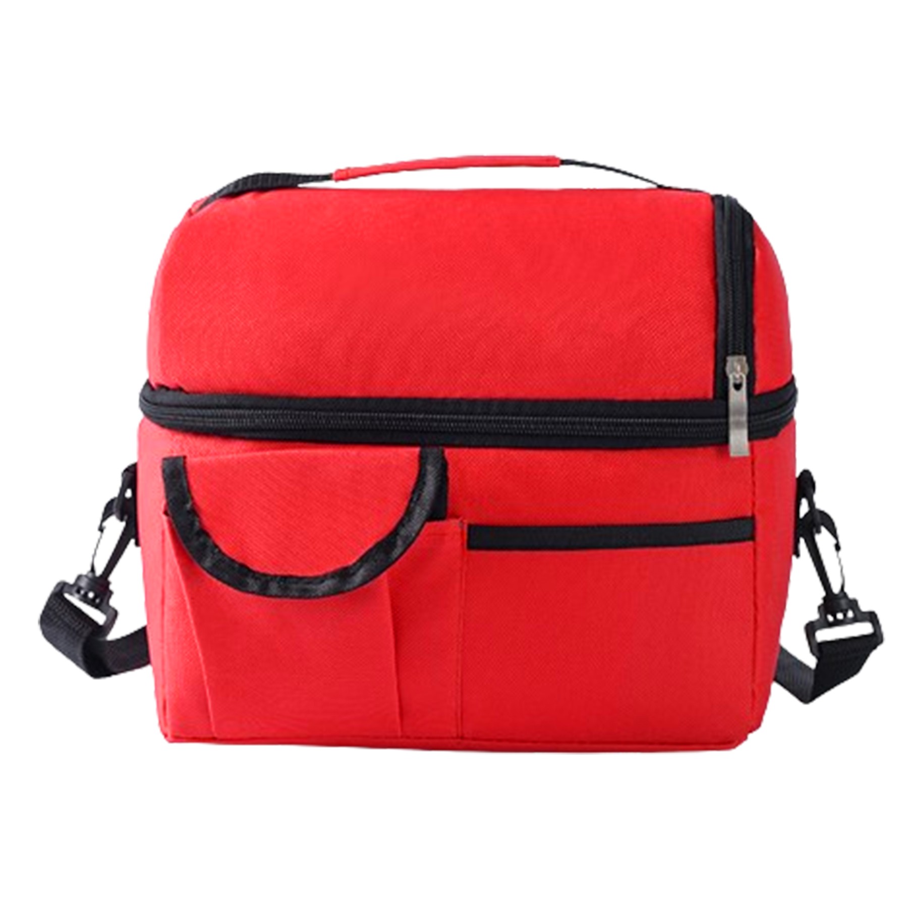 Cooler Bag W/Shoulder Strap 2