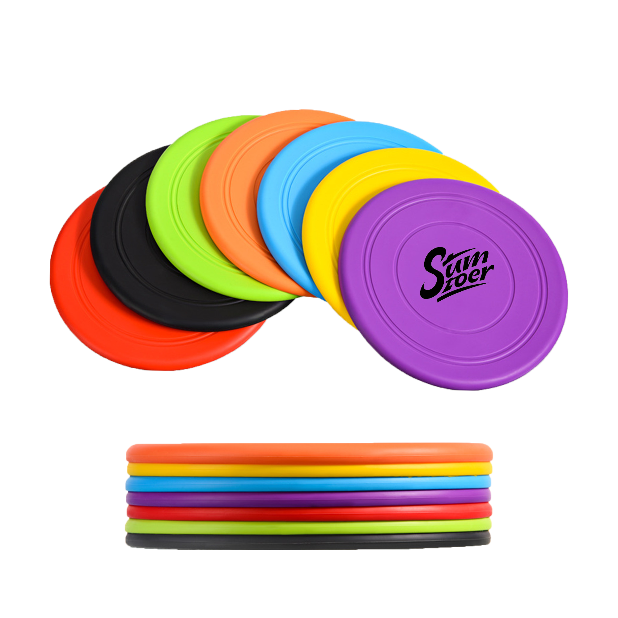 TPR Dog Disc 2