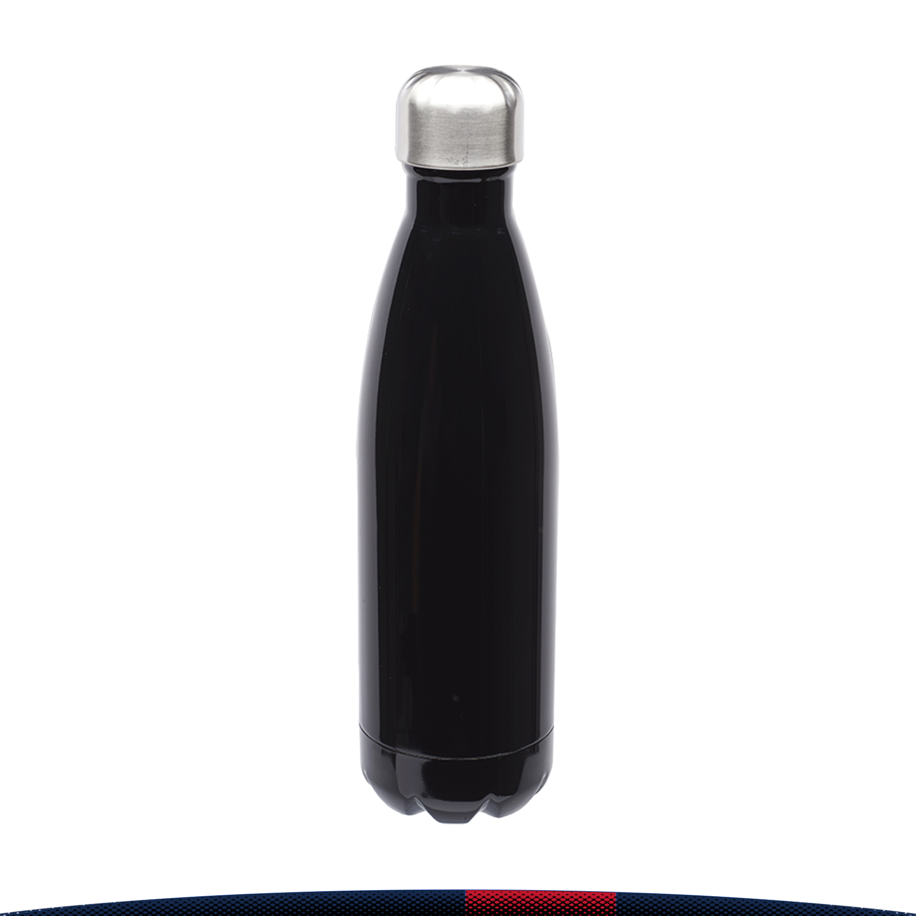 Vskel Stainless Steel Sports Bottle - 17 OZ. 4