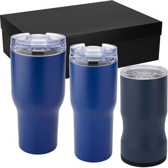 Urban Peak® Trail Set (30oz/20oz/3-in-1 Insulator) 8