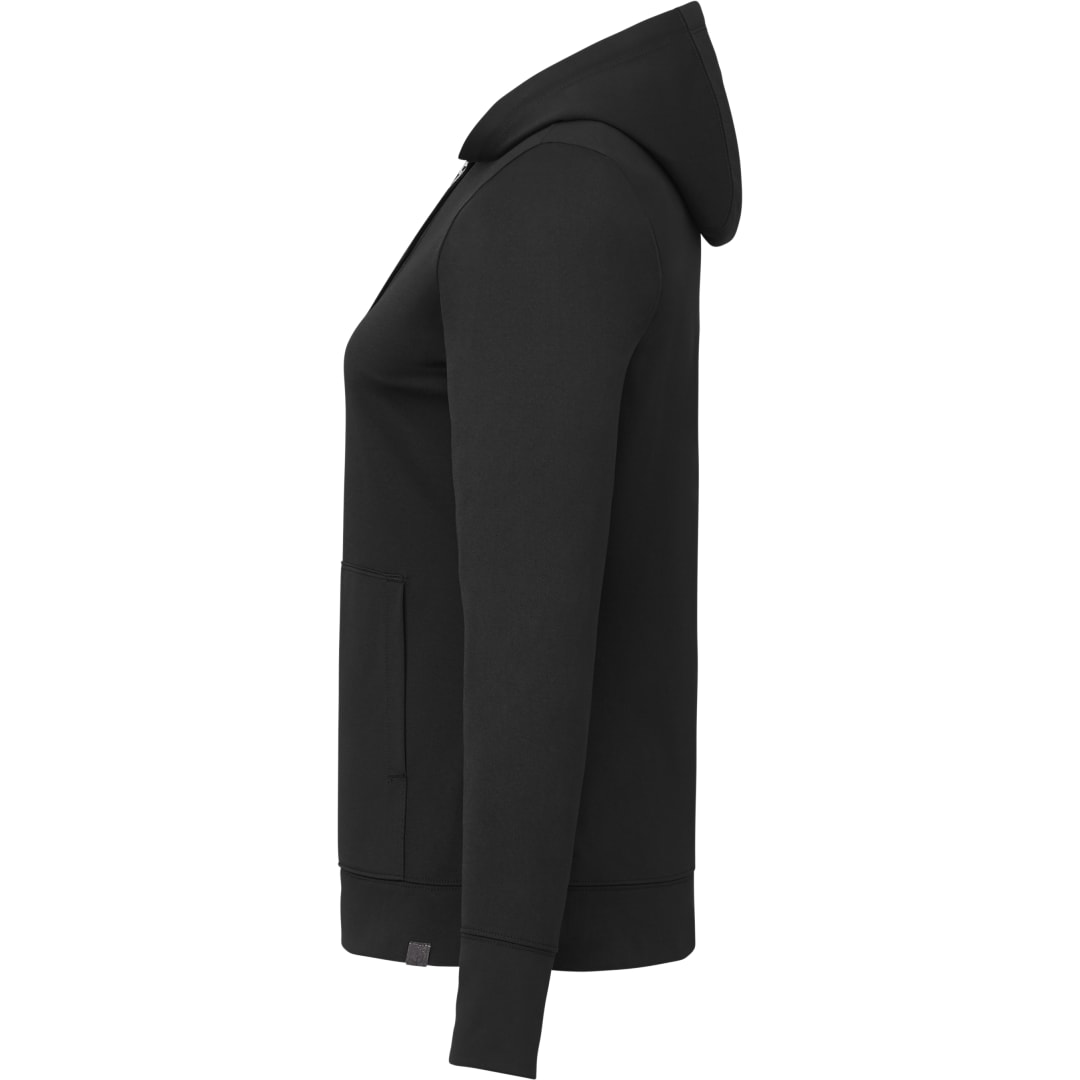 Women's LAVAR Eco Knit Full Zip Hoody 99