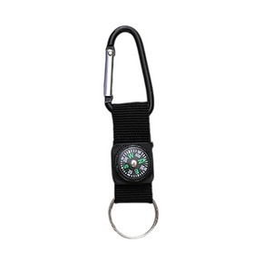 Lanyard Hanger With Carabiner Clips 11
