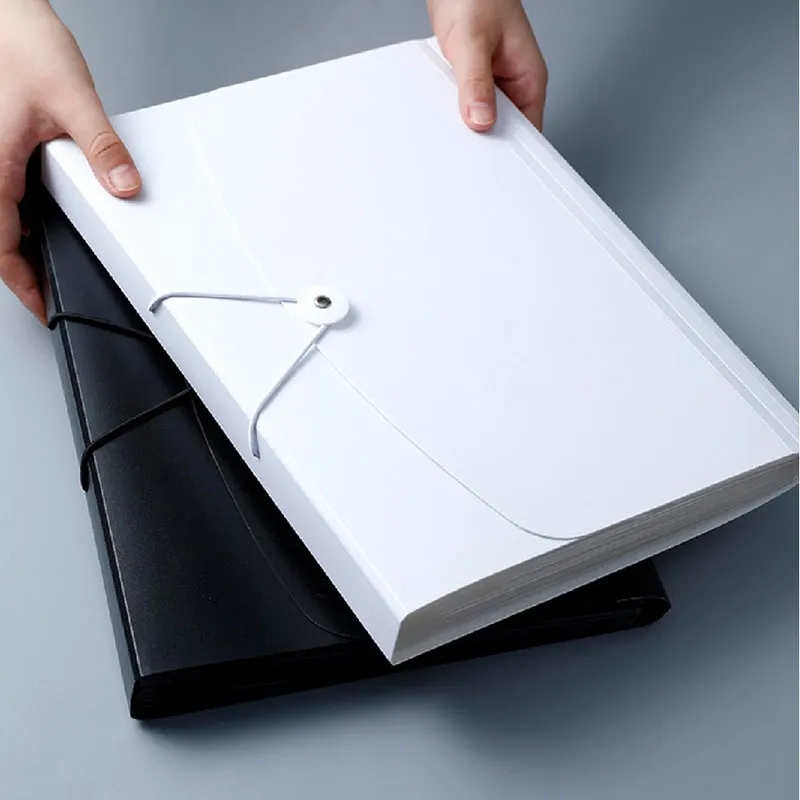Expanding Organizer Organ File Folder Letter Size 3