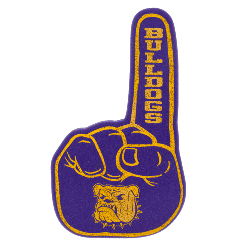 14" #1 Foam Finger 31