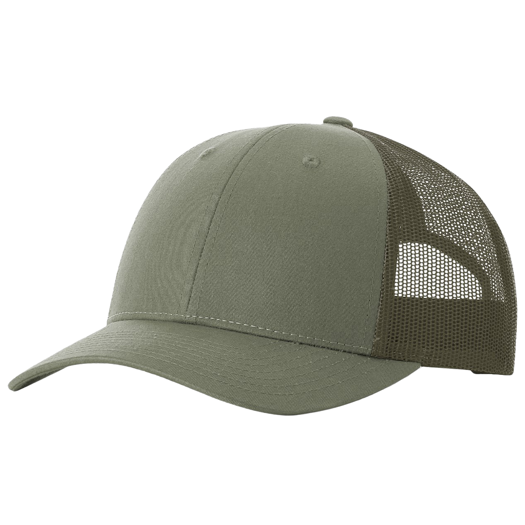 Richardson 115 Low Pro Trucker 12