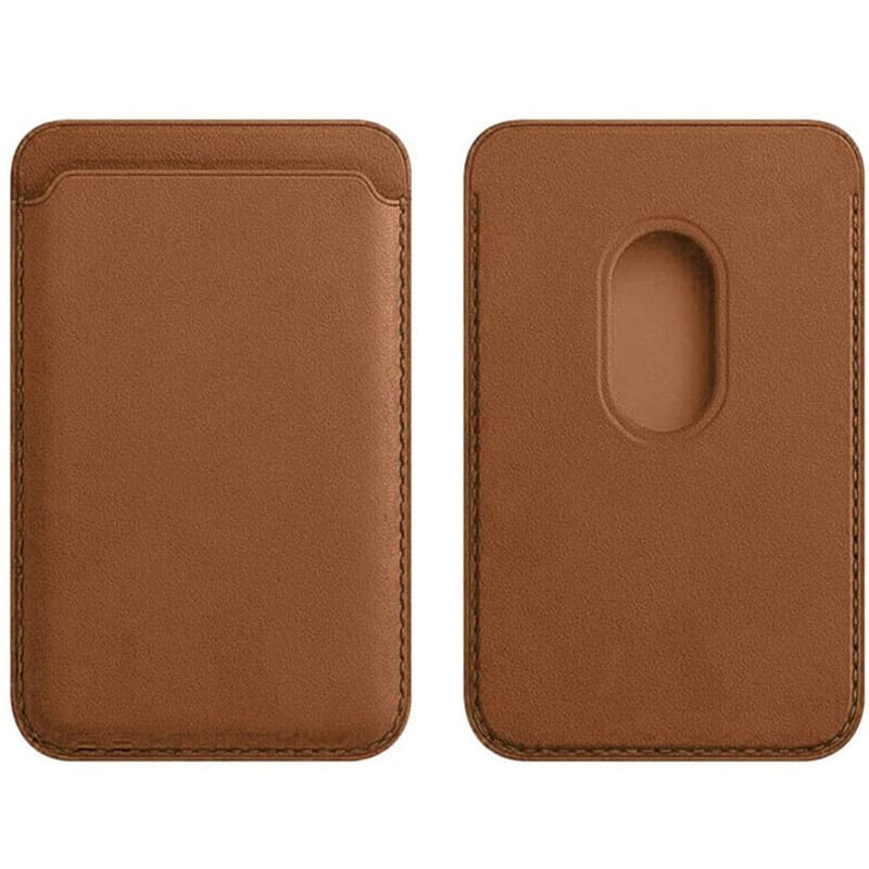 Custom Magnetic Phone Wallet 12