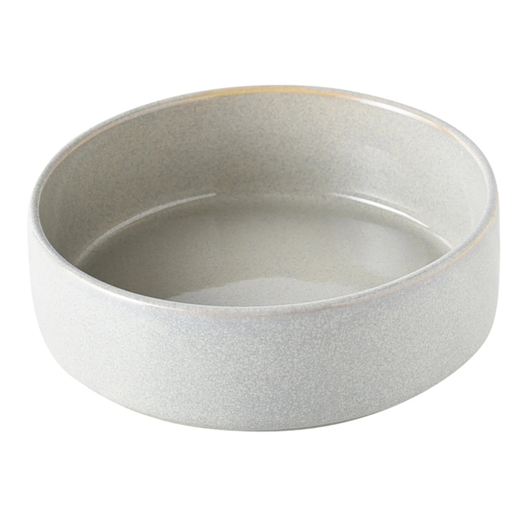 Ceramic Pet Drinking Bowl 3