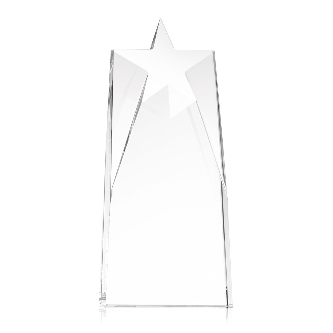 Millington Star Award 10