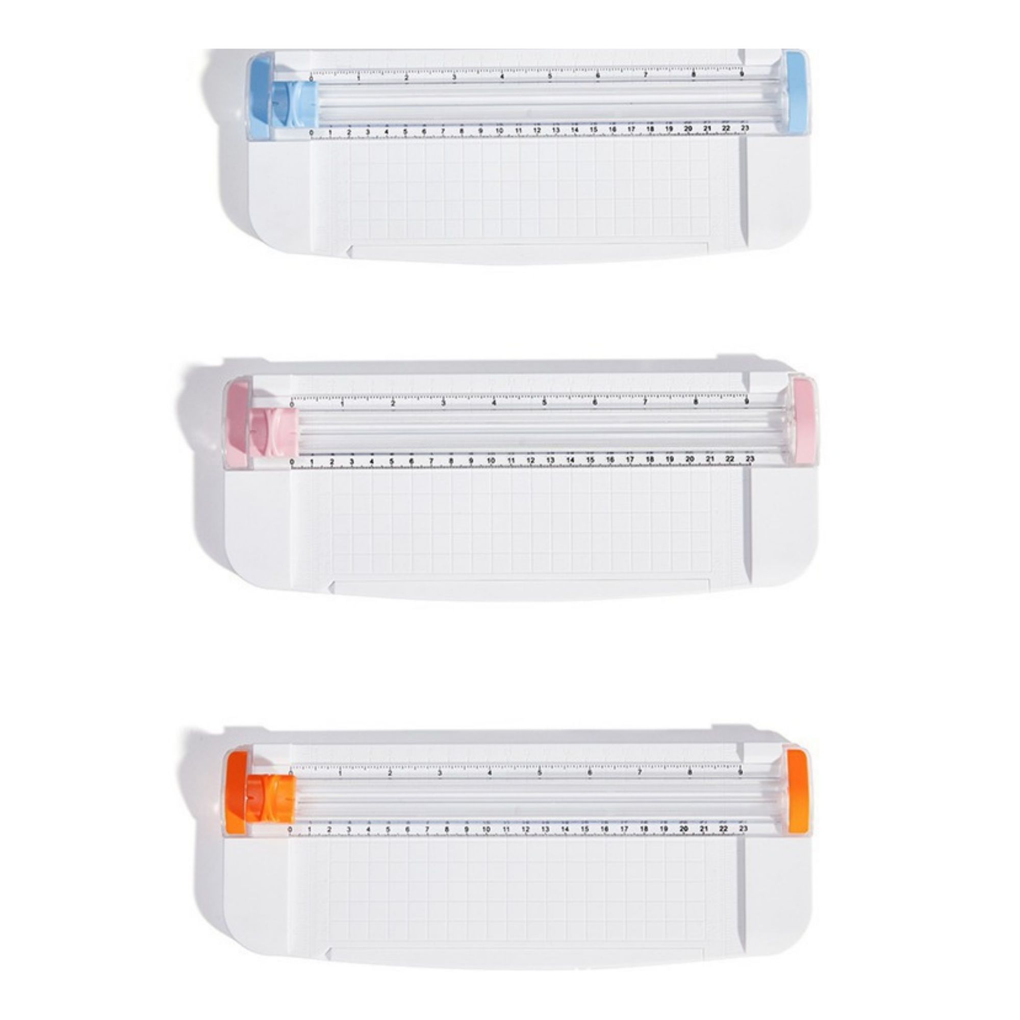 Mini A5 Paper Trimmer 5