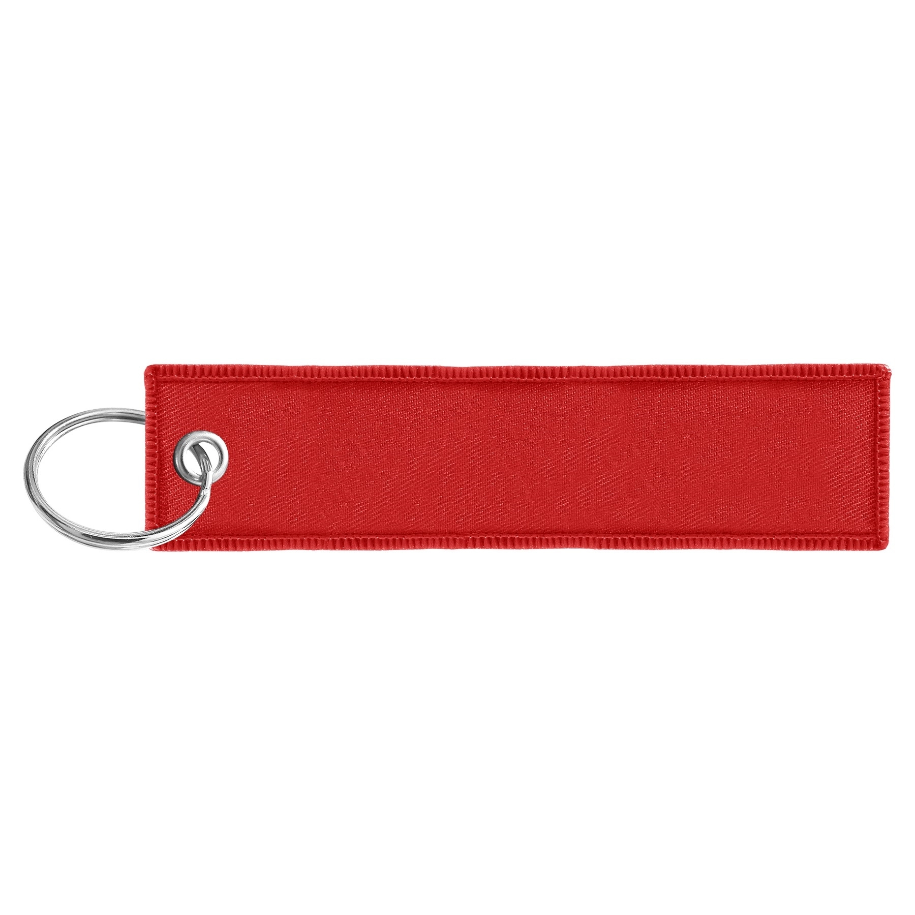 Embroidery Key Tag 1