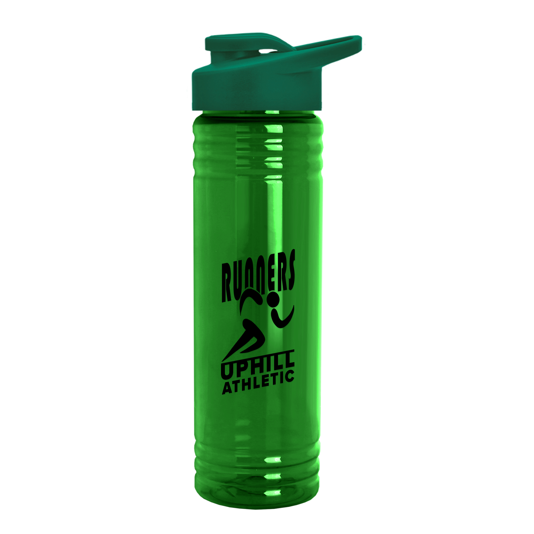 Garyline® Slim Fit Bottle with Drink-Thru Lid - 24 oz. 88