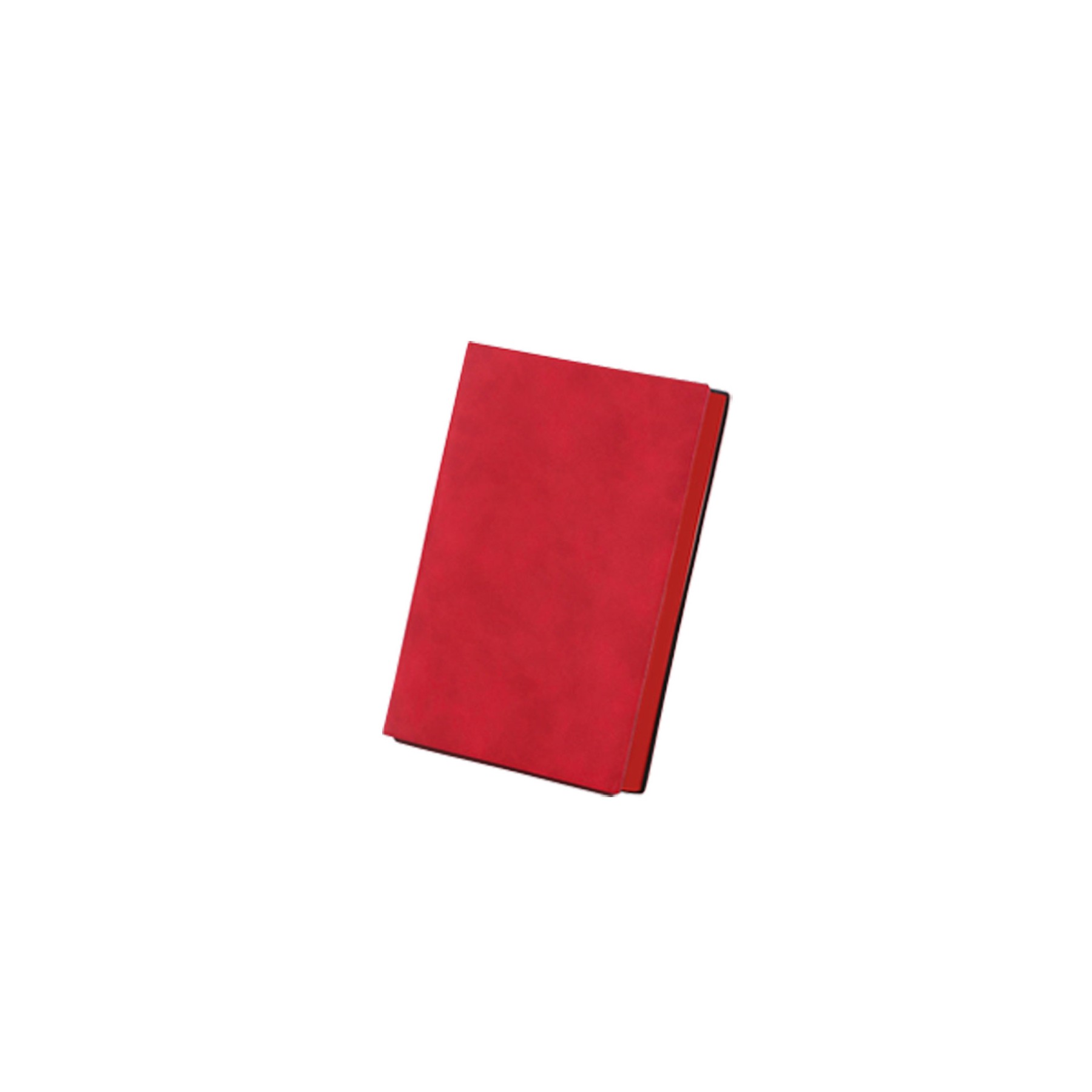 Conclave Refillable Leatherette Journal 8