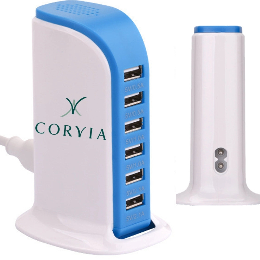 Usb Charging Hub 2
