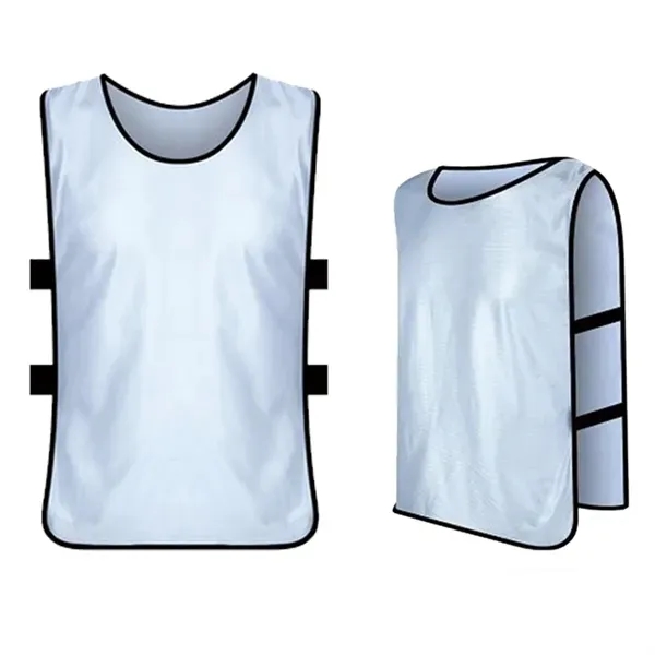 Team Building Training Bib Vest - Reflective Safety Gear 12
