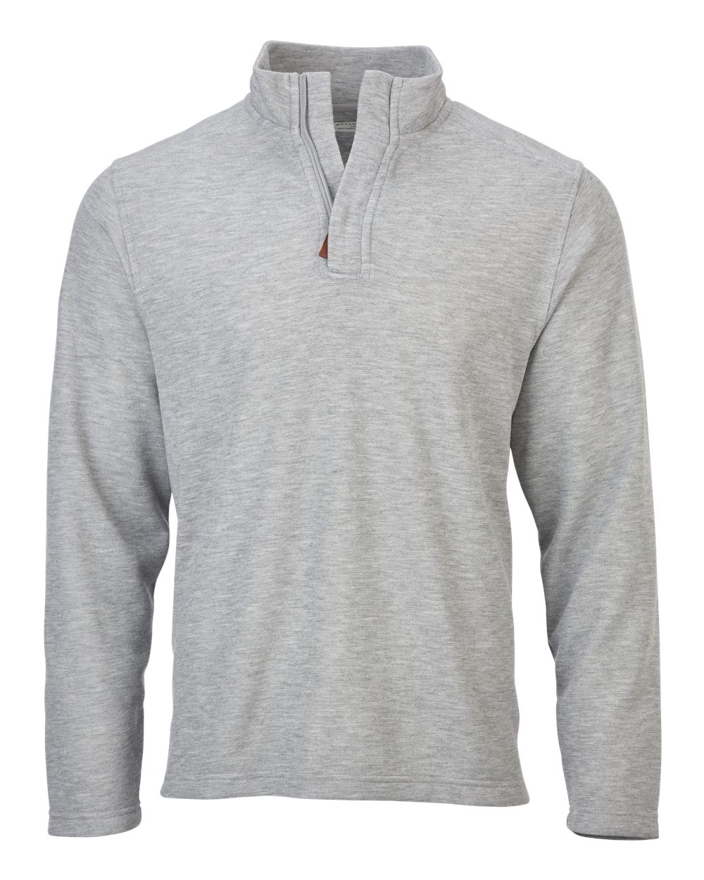 Unisex Sullivan Quarter-Zip Pullover - BM5201 6