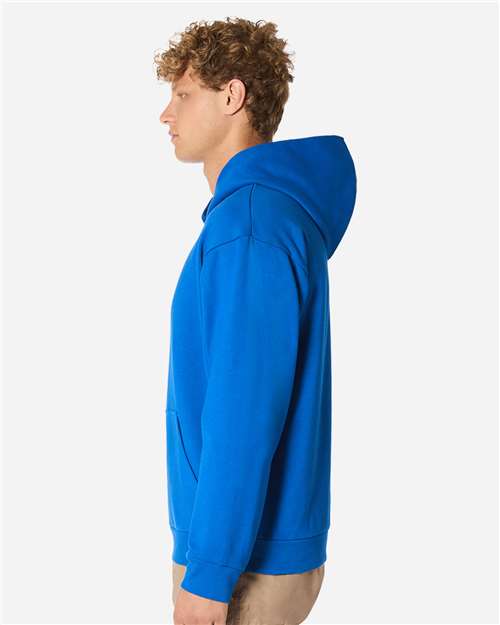 Unisex Urban Hoodie Sweatshirt - LS16001 179