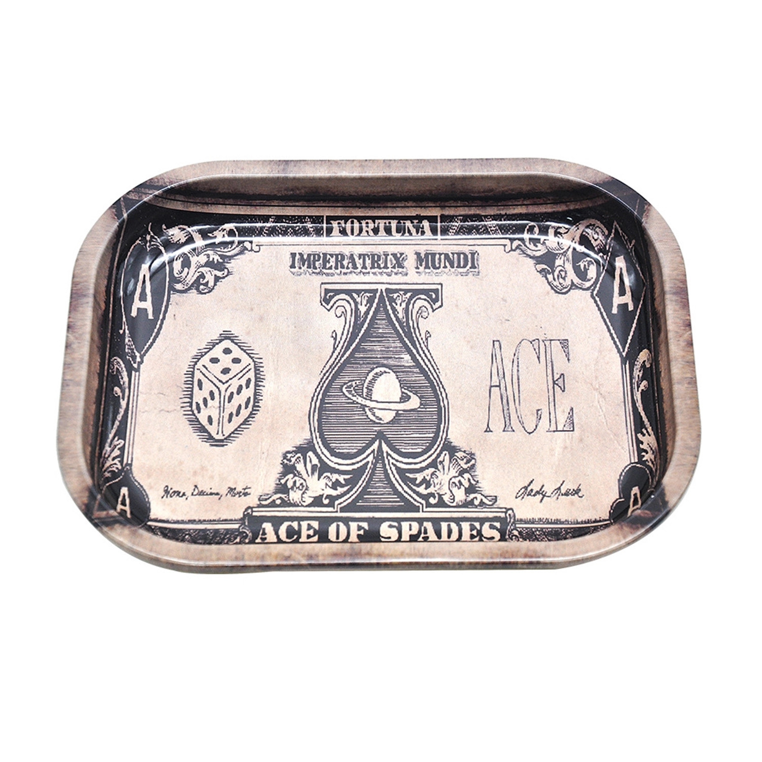 Weed Rolling Tray 9