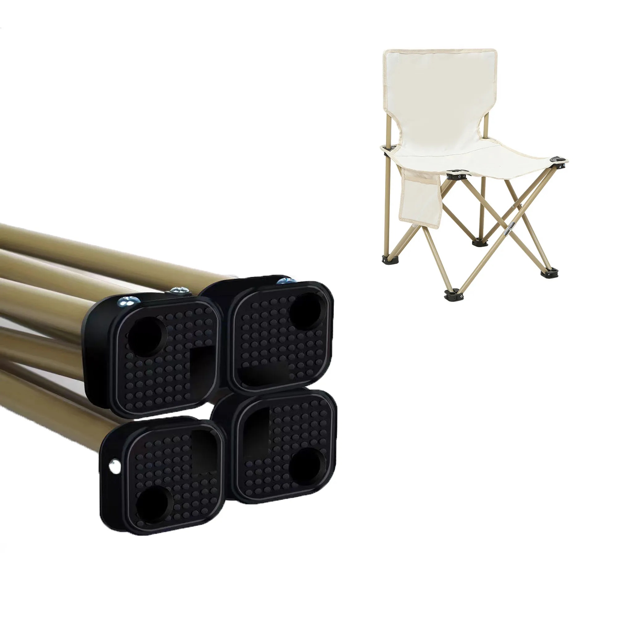 Portable Outdoor Folding Chair 2