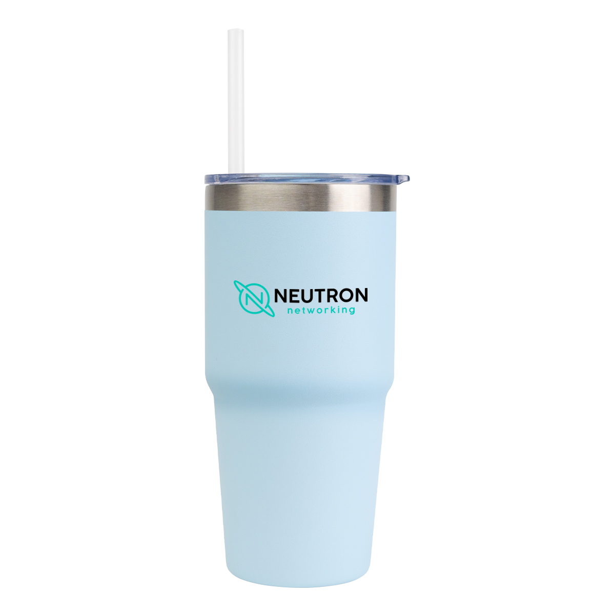 14 Oz. Brea Recycled Stainless Steel Tumbler 15