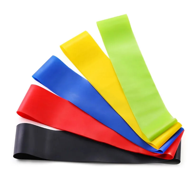 Yoga Pull Band 5