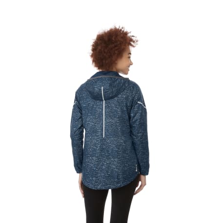Women's SIGNAL Packable Jacket 46