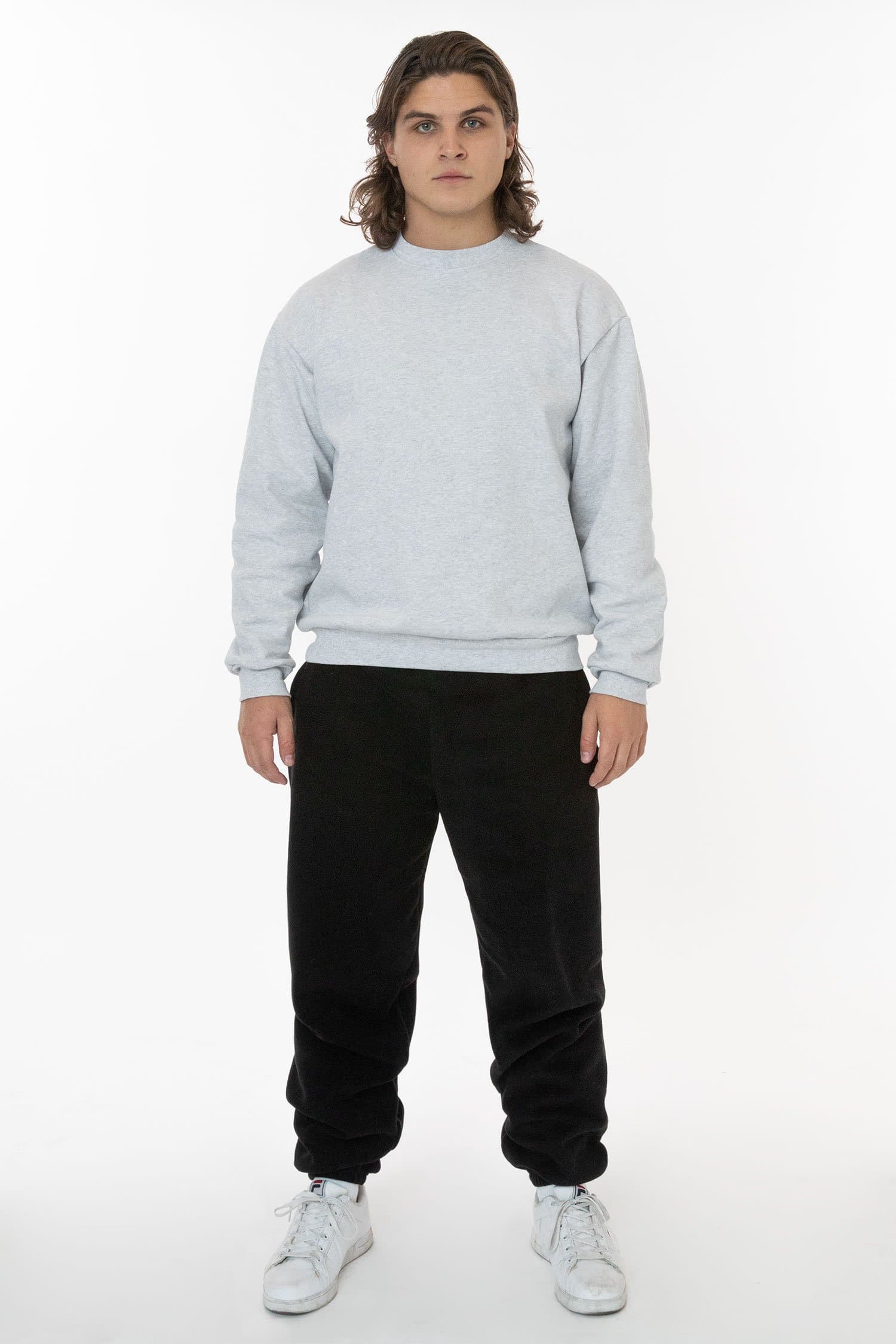 Polar Fleece Sweatpants 2