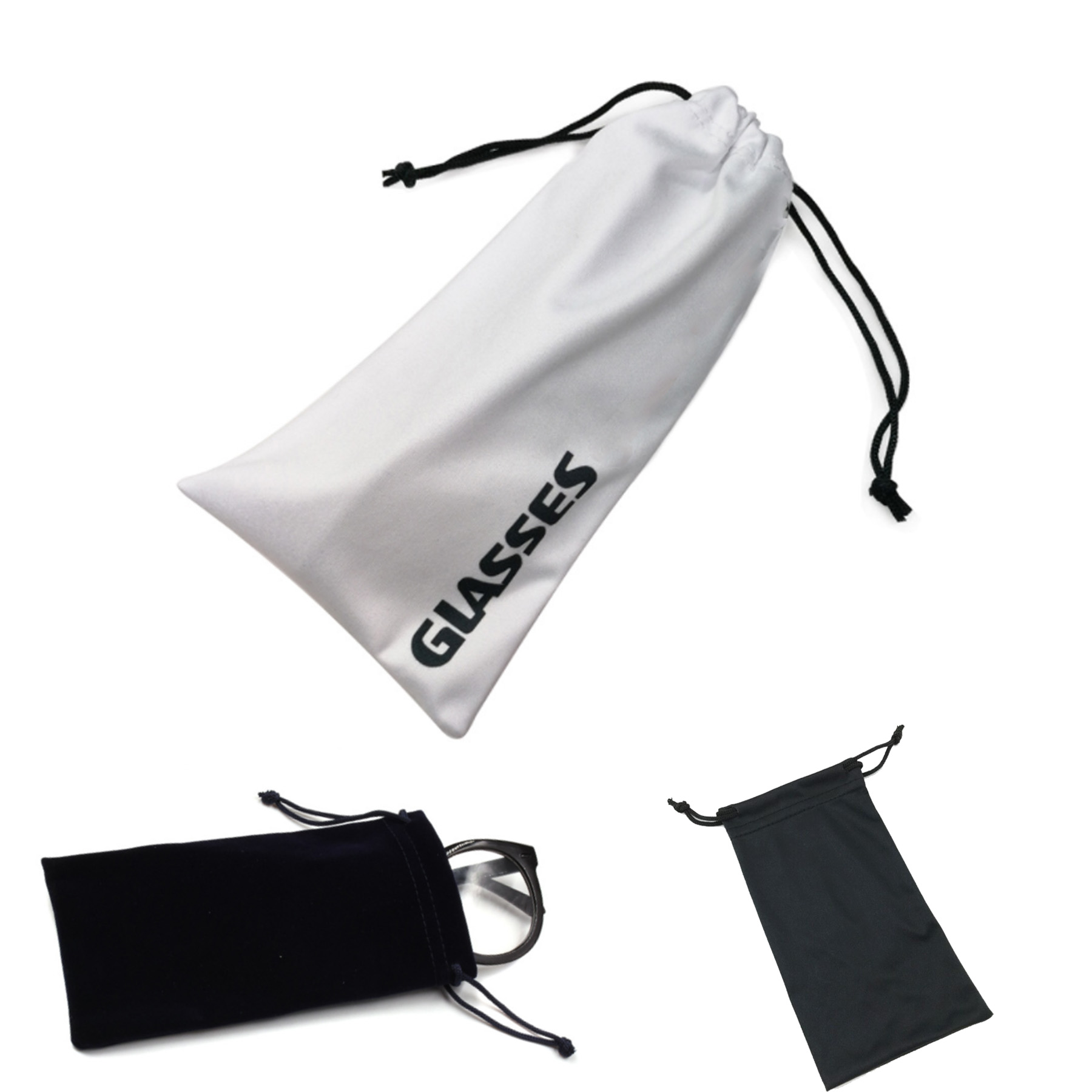 Glasses Pouch 2