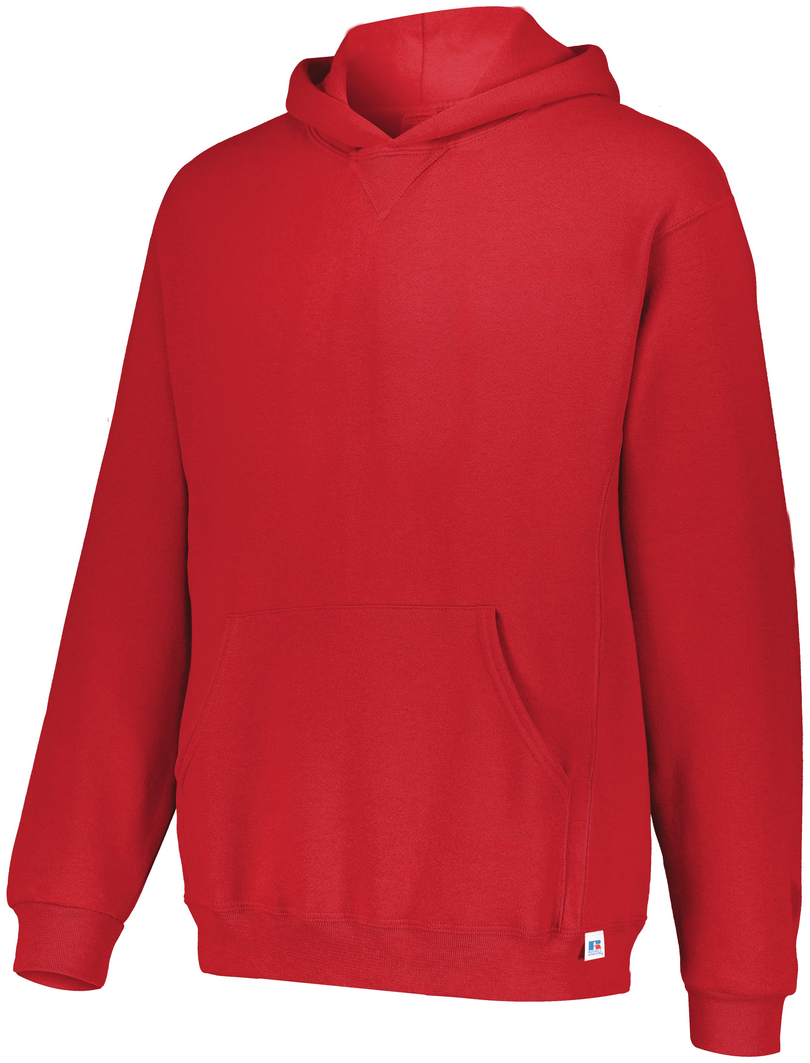 Youth Dri-Power® Fleece Hoodie 5