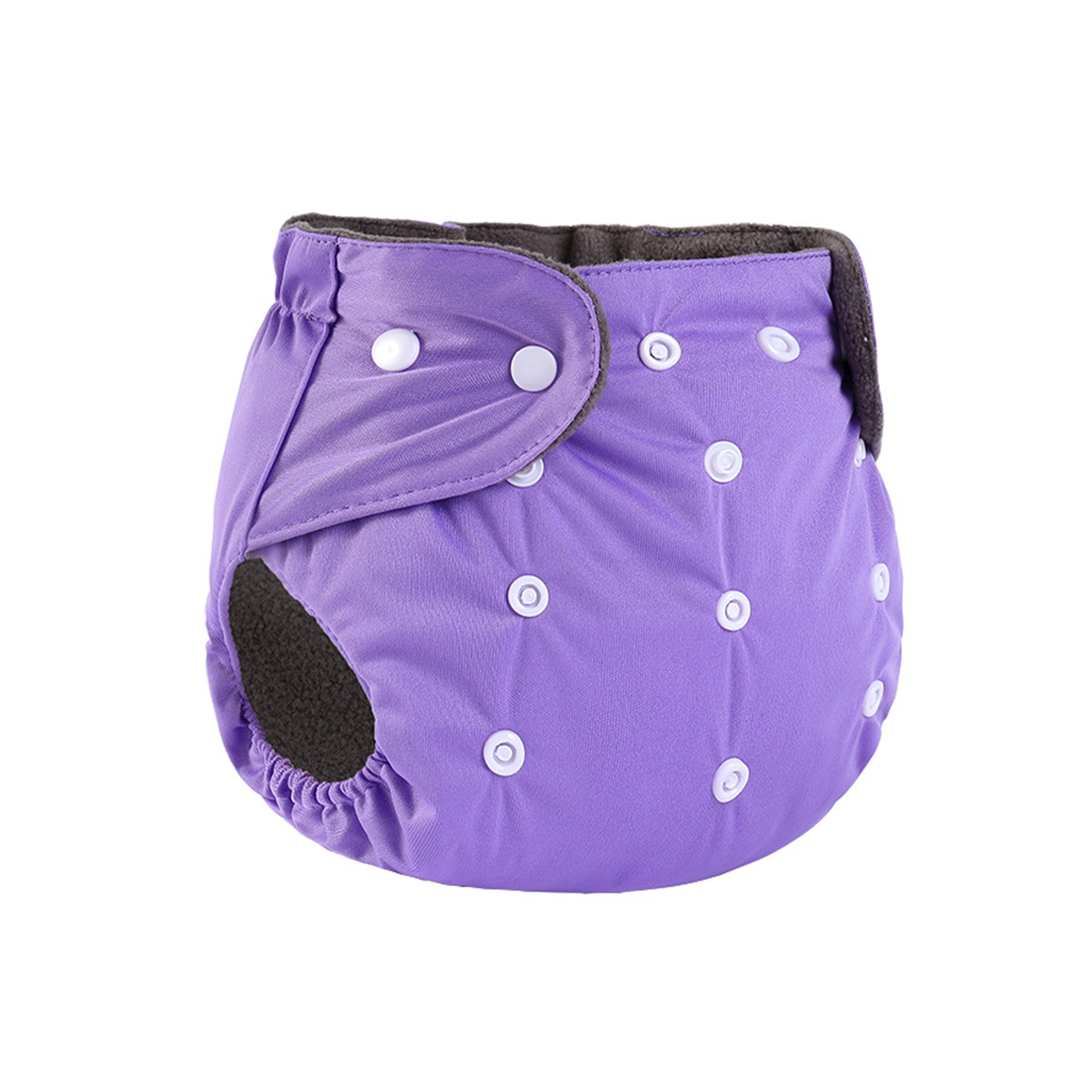 Newborn Cloth Diaper 3