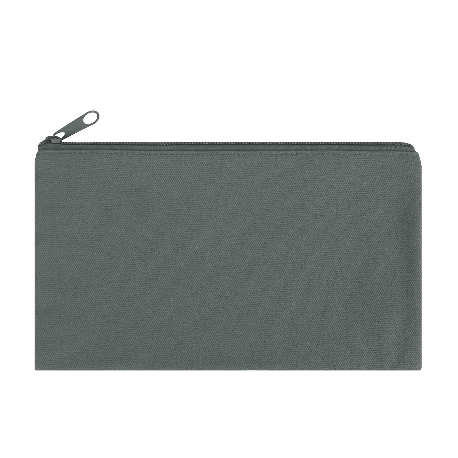 Multipurpose Canvas Cosmetic Bag (Ocean) 6