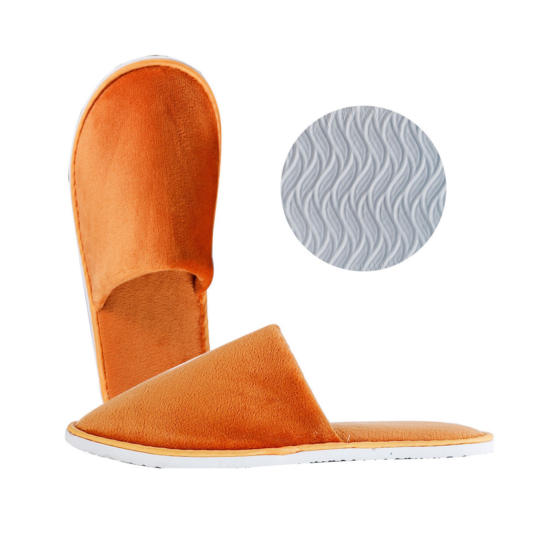 Disposable Slippers 8