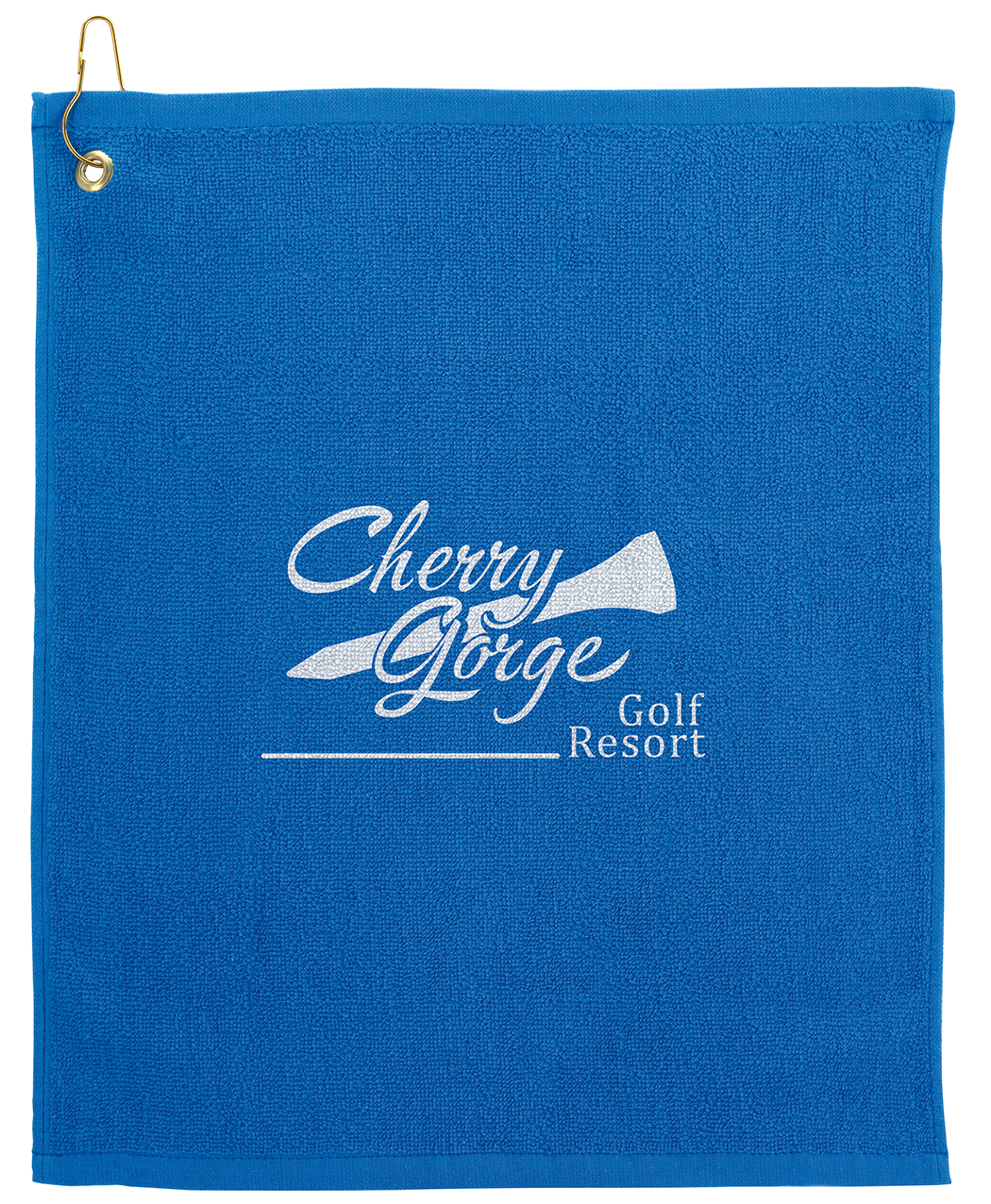 Golf Towel 4