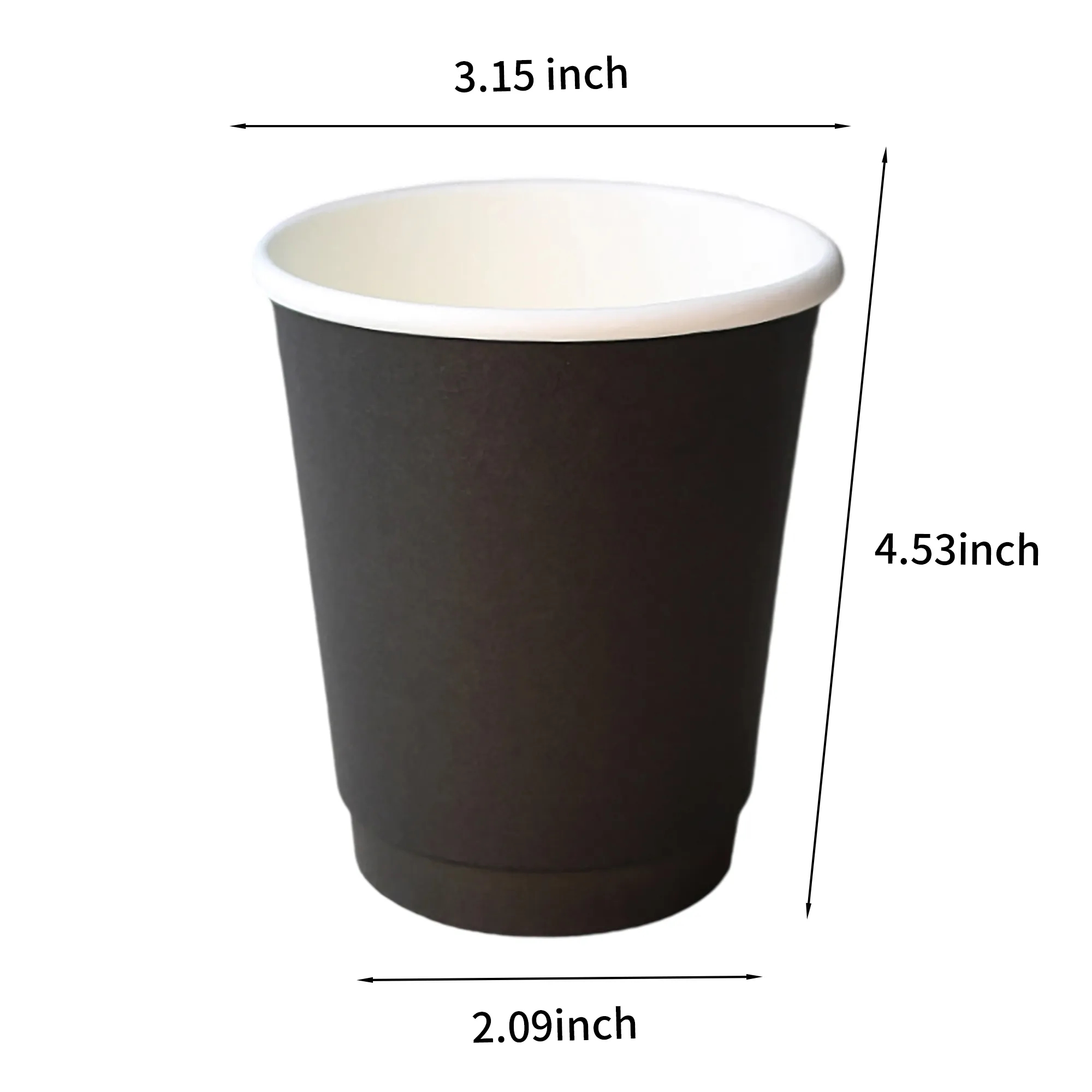 Paper Coffee Cup 2