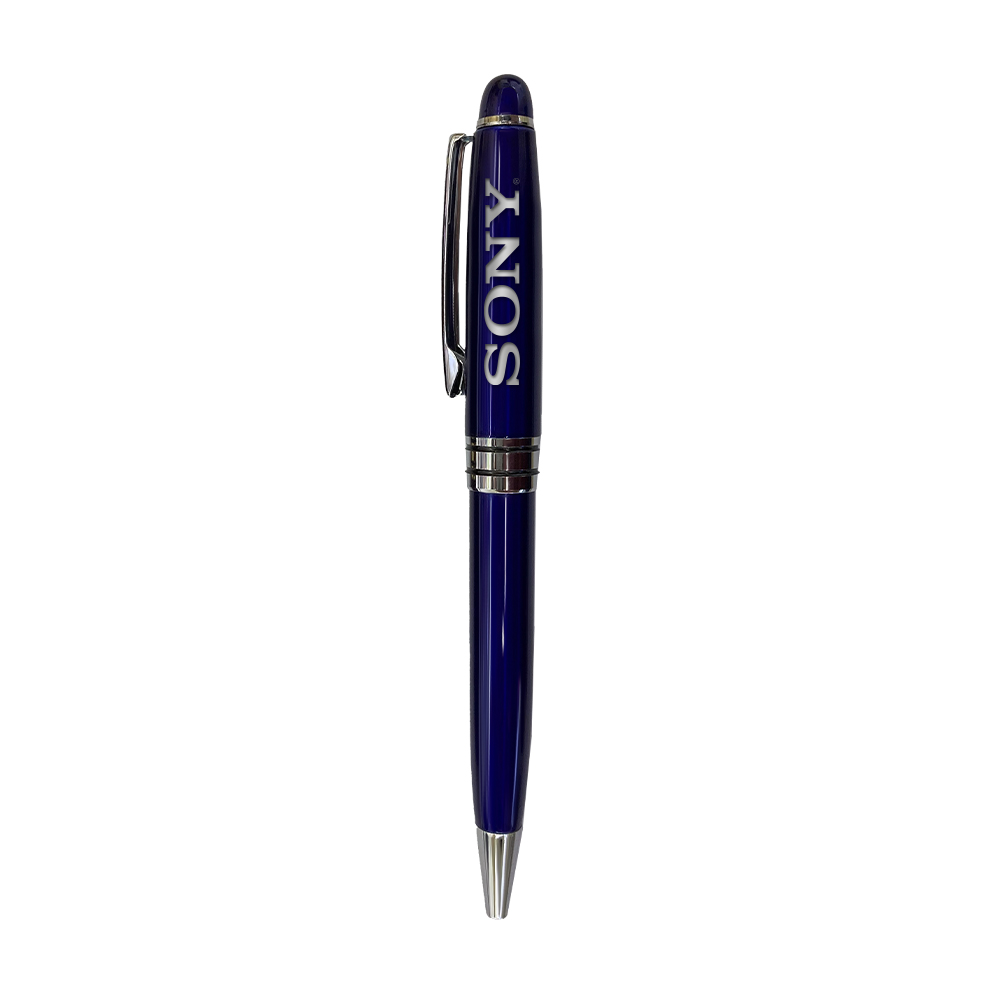 Inscribe™ Riccoldo Gift Executive Pen 5
