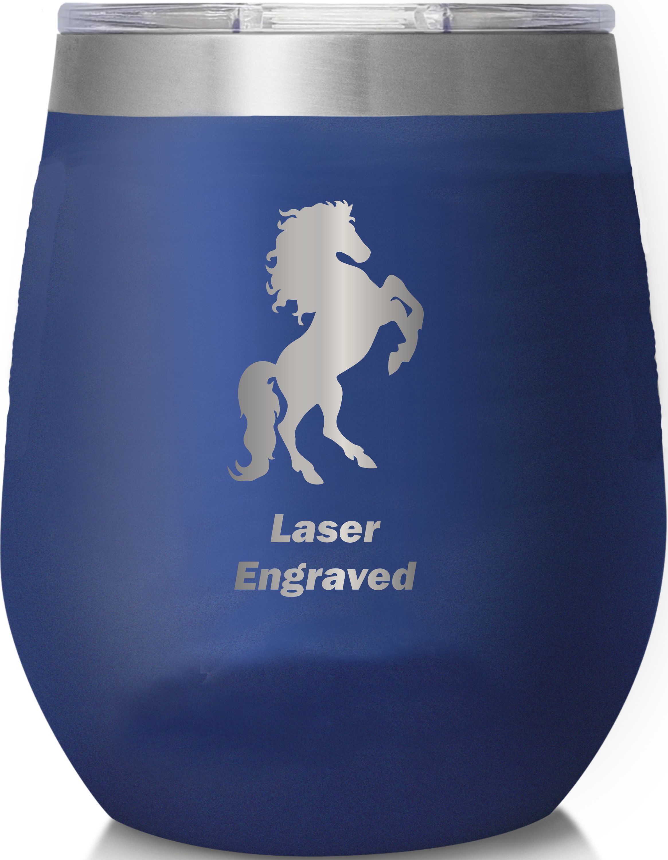 12 Oz. Hydrapeak Chill Wine Tumbler LIFETIME WARRANTY!