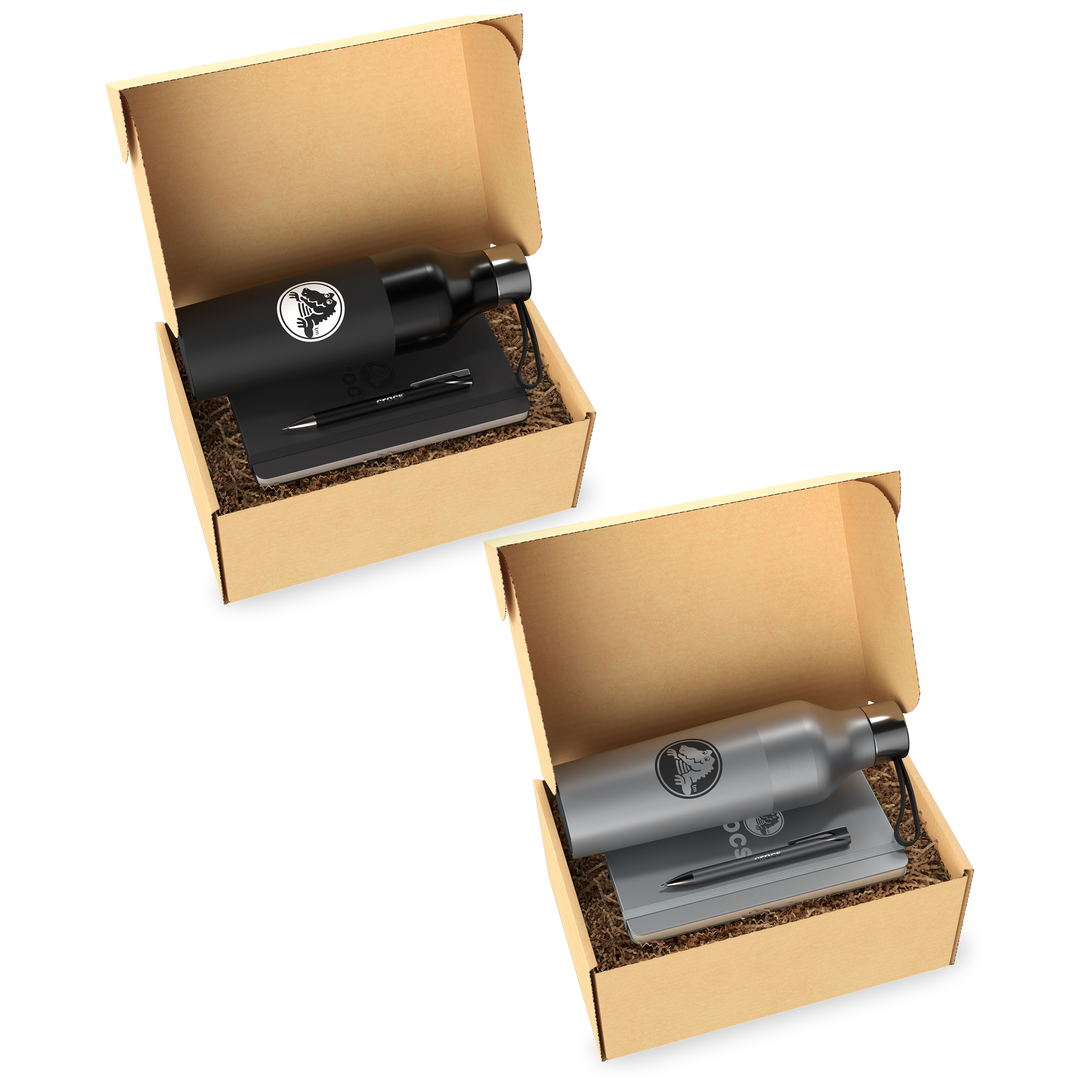 Youre a star 3-piece gift set in an eco gift box 9