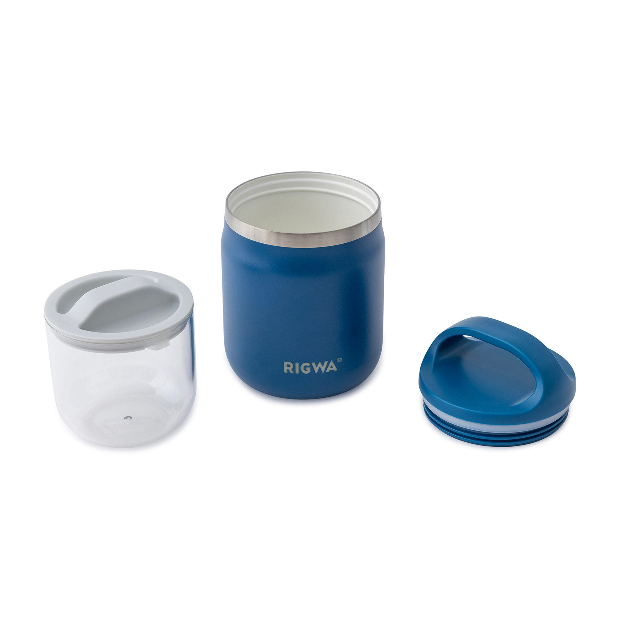 RIGWA® Pod Food Jar 20oz 22