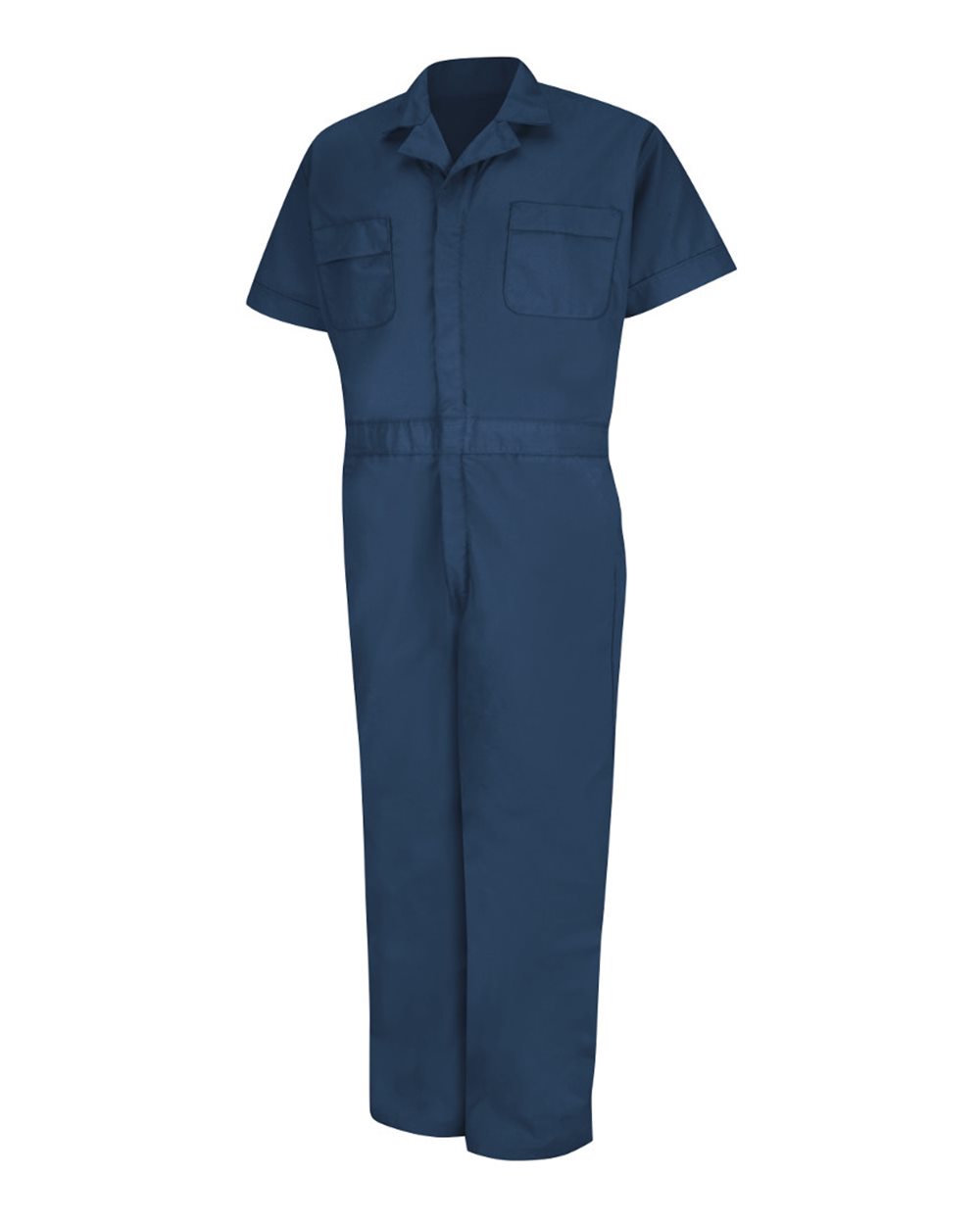 Men's Speedsuit Short Sleeve - CP40 10