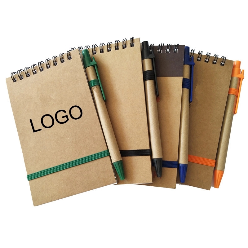 Promotional Jotter and Pens 1